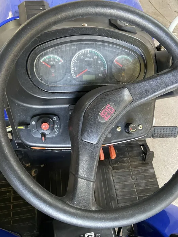 traktor mini sotiladi 7