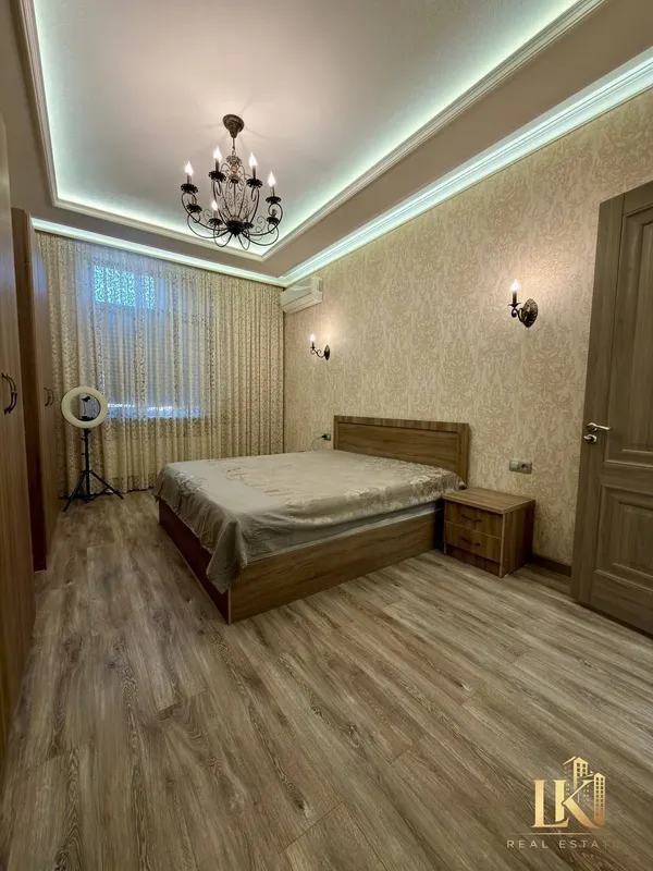3-комнатная квартира 105 м², 3/6, ЖК «Дархан», Мирзо-Улугбекский район — фото 4
