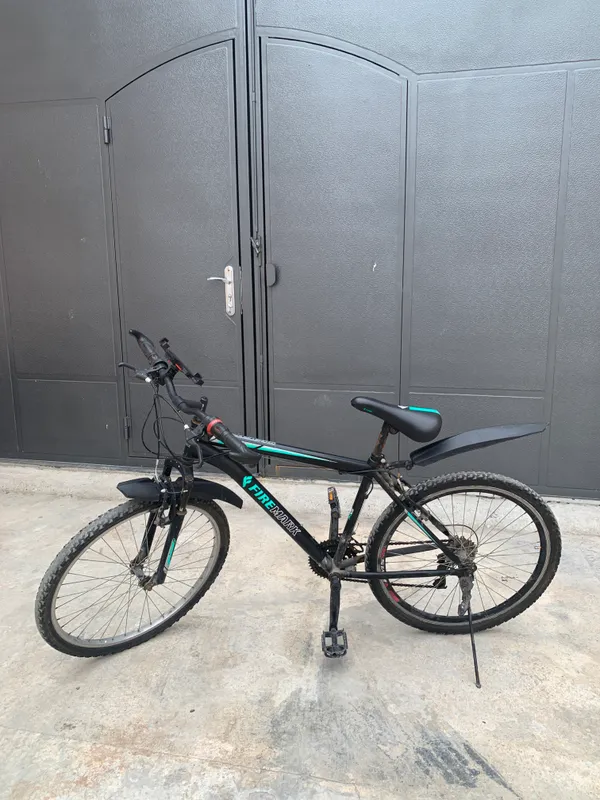 Veloseped — фото 1