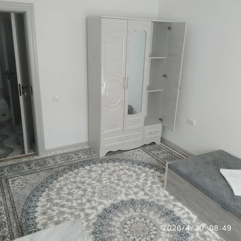 Сдаю евролюкс 4/2/5 паркНовый Узбекистан Олимпийск — фото 6