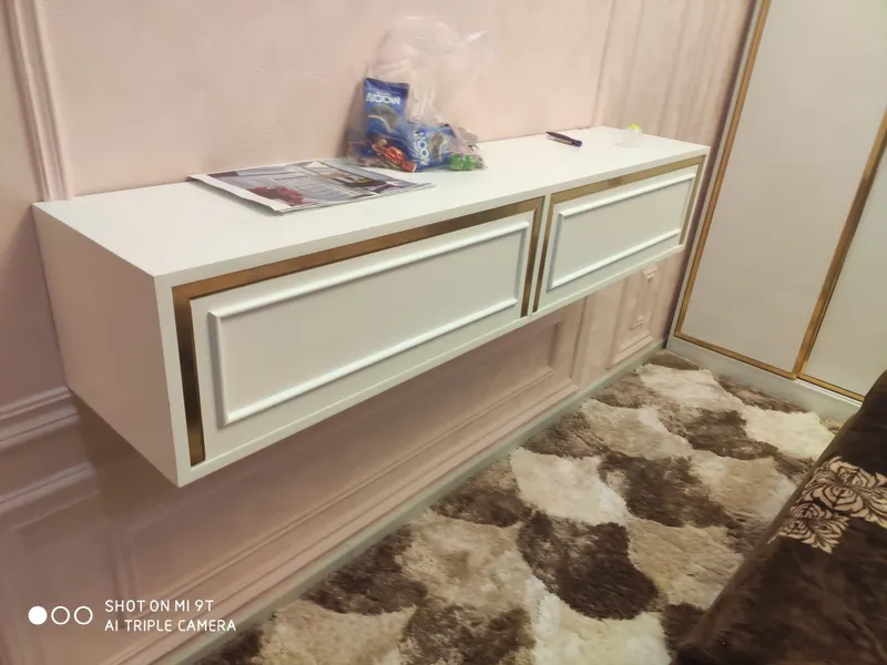 Мебель на заказ . 4