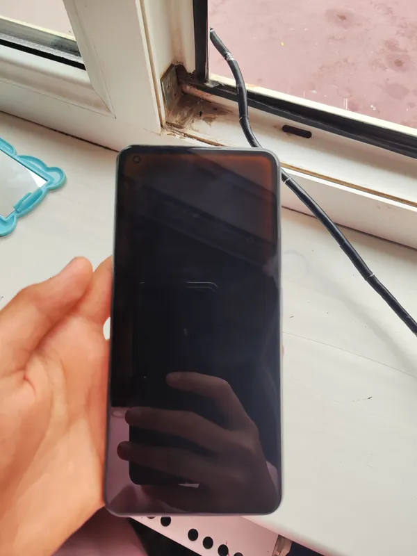 Xiaomi 11 lite 2