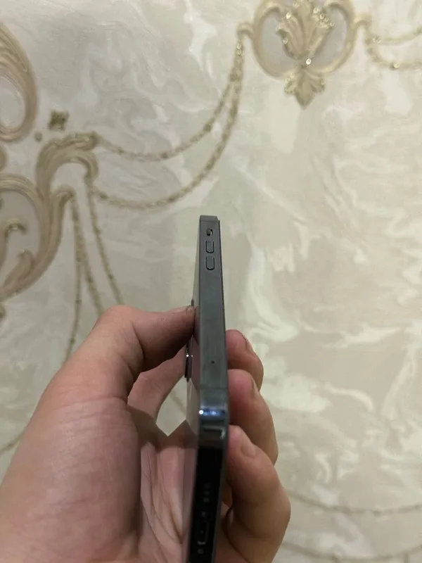iPhone 12Pro 4