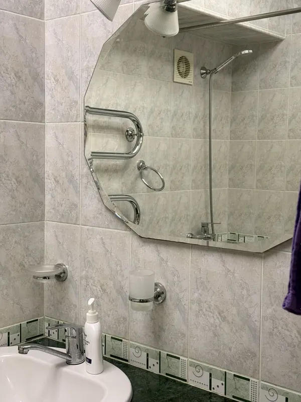 Ц-4 - 1 комн - Аренда 3 Ц-4 - 1 комн - Аренда 3