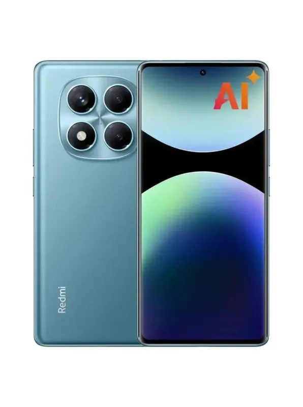 Redmi Note 14 Pro
