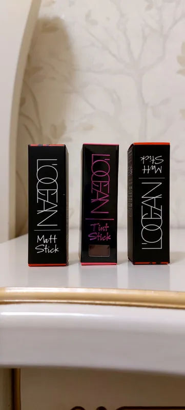 корейская помада для губ оригинал — фото 3
