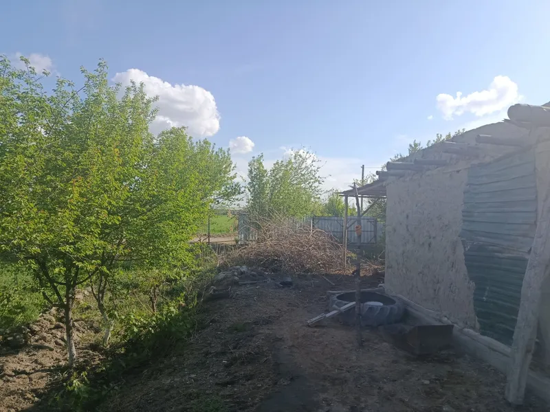 Yer maydoni sotiladi Buxoro viloyati jondor tumani 10s — фото 2