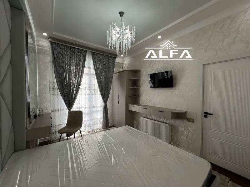 3-комнатная 80 м2 5 3-комнатная 80 м2 5