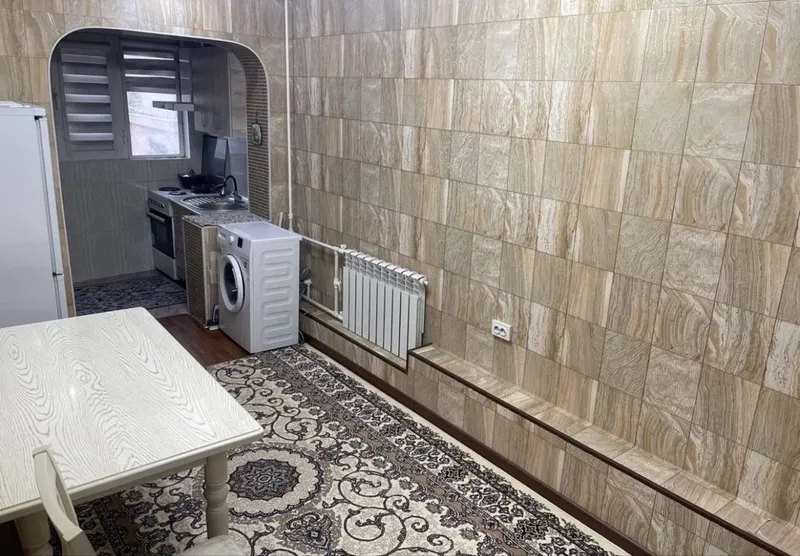 Аренда Квартира Ориентир Ц-5 / Метро Минор 600$. Депозид:100$ — фото 1