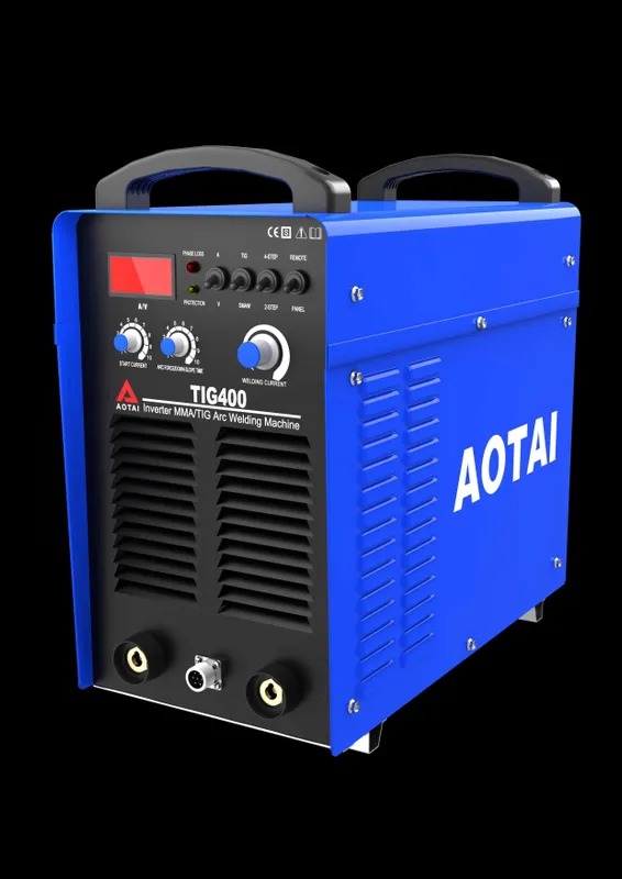 Сварочный аппарат TIG400 AOTAI