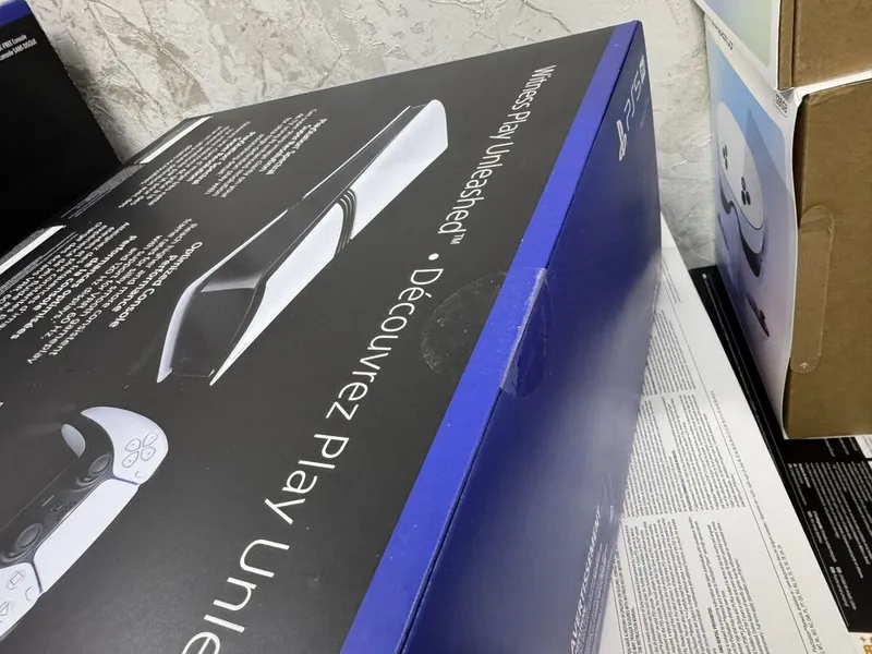 Новый Meta quest 3s 128gb 2 Новый Meta quest 3s 128gb 2