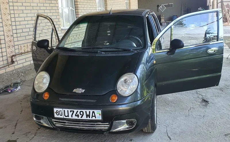 Matiz holati alo — фото 4