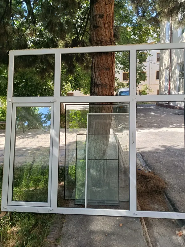 Продаются пластиковые окна 1 Продаются пластиковые окна 1