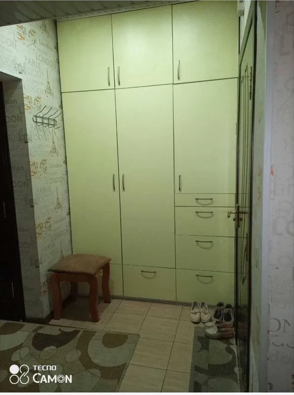 Чиланзар, Алгоритм, 3-комнатная квартира в аренду, 370 $ 7