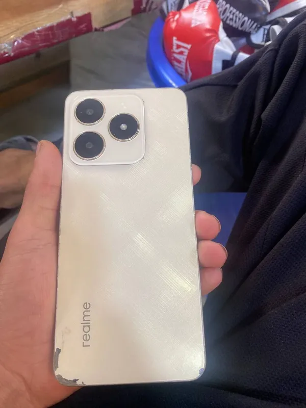 Realmi note 60 sotiladi narhi 950 kami bor — фото 5