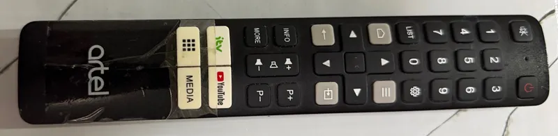 Artel smart tv 43 sotiladi 3
