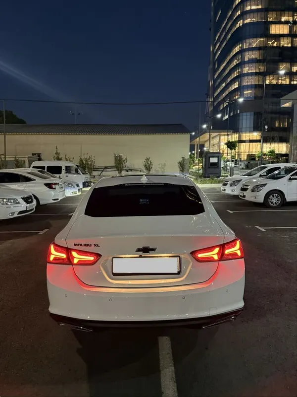 Malibu xl 2024 5 Malibu xl 2024 5