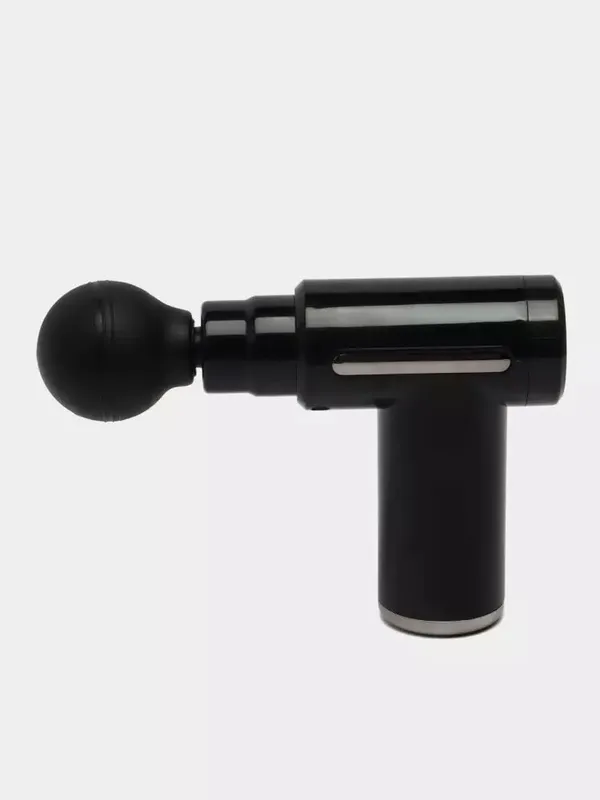 Massaj qilish uchun apparat Massage Gun 4 Rejimli — фото 1