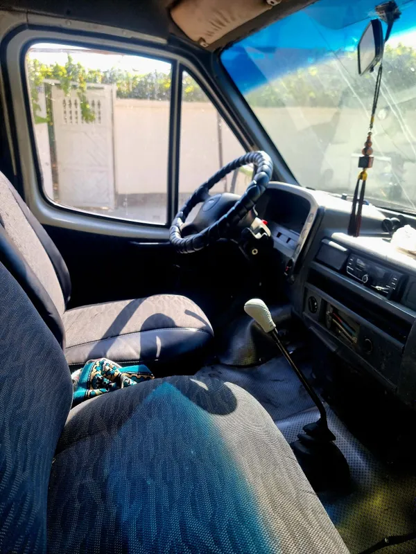 Ford transit srochno sotiladi metan propan 6 Ford transit srochno sotiladi metan propan 6