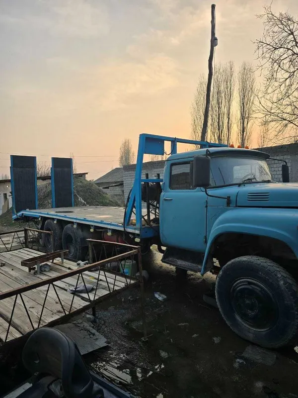 Продаётся три эвакуатор СРОЧНО оптом 40000 $ — фото 1