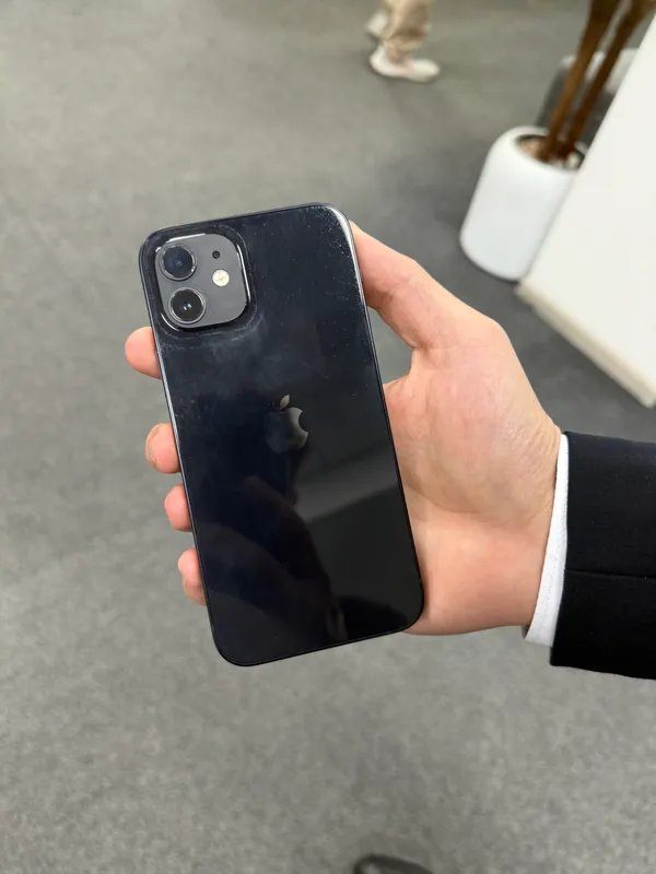 iPhone 12 идеальный 7 iPhone 12 идеальный 7