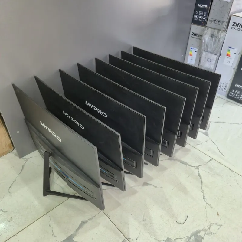 Monitor MYPRO 24" CURVED — фото 4