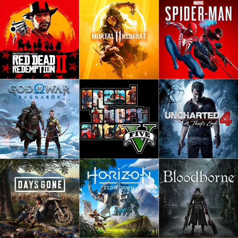 Прошивка Playstation 4,3,PSP Xbox 360, запись игр, установка windows — фото 5