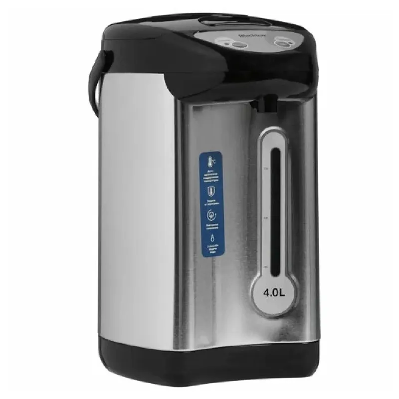 Термопот Blackton Bt TP432 Silver-Black — фото 2