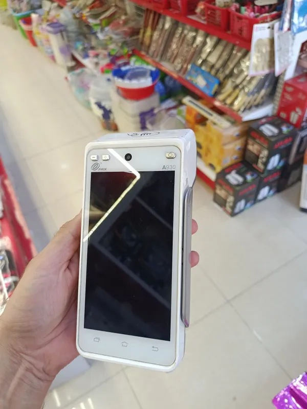Kassa aparat online oxirgi model 1