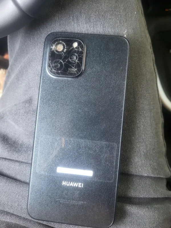 Huawei Nova y61 64g 2