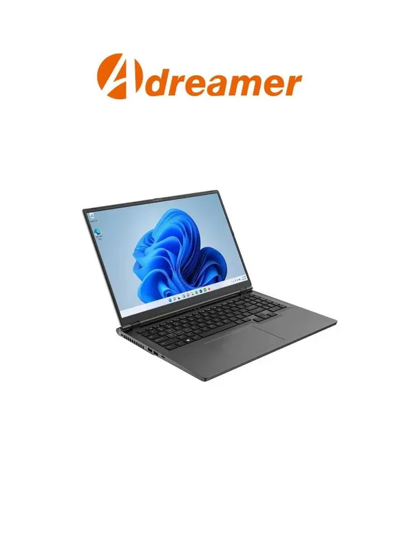 Игровой ноутбук Adreamer — фото 1