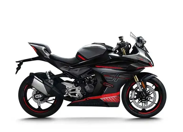 CF MOTO 450 SR yangi model — фото 1