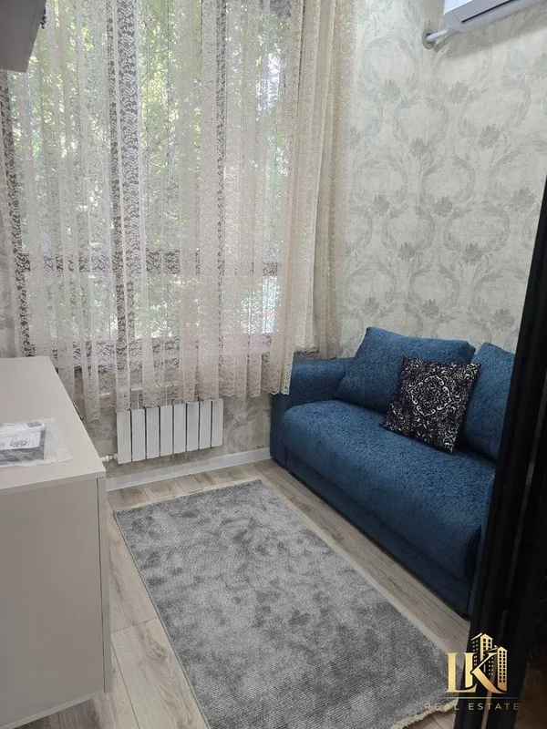 2 xonali kvartira sotiladi, 56 m², Yakkasaroy tumani (mo‘ljal: Askiya bozori) 2