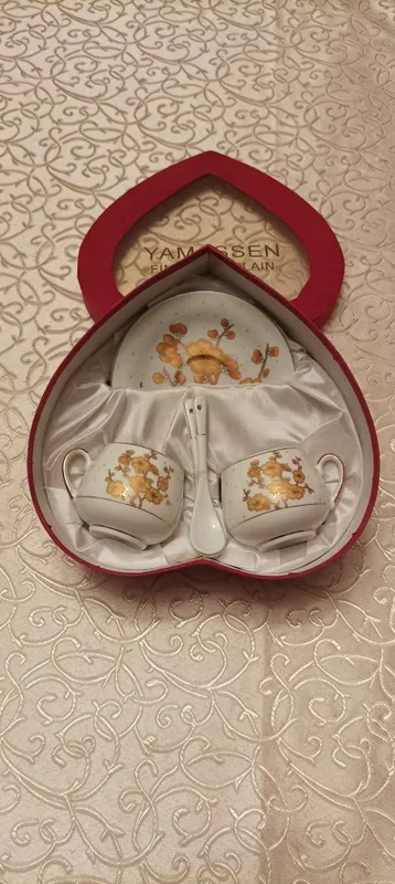 Подарочные наборы YAMASSEN .