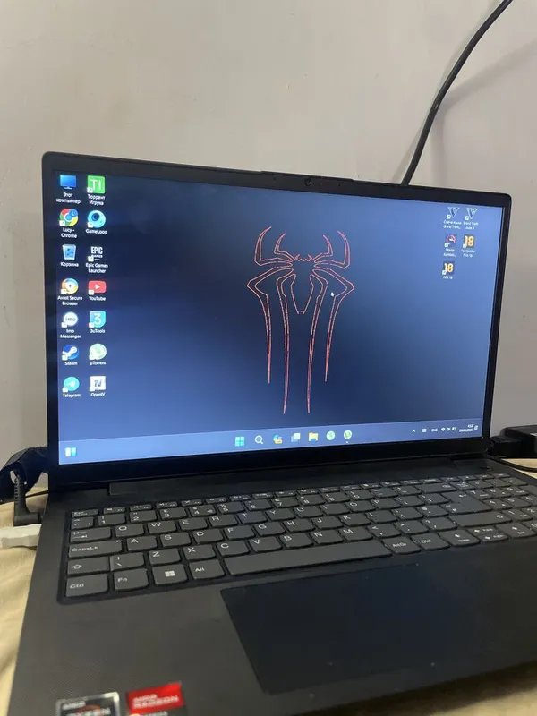 Srochna sotiladi lenovo v15 g4 amn 1