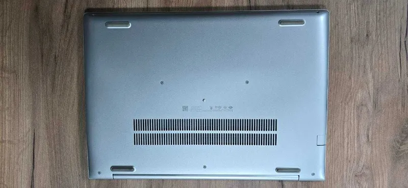 Продам свой ноутбук HP PROBook 450 G6 — фото 2