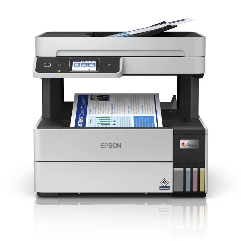 Epson L6490 МФУ струйное Epson Eco Tank L6490 Tehnodom.uz 4 Epson L6490 МФУ струйное Epson Eco Tank L6490 Tehnodom.uz 4