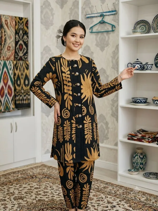 Yangi kolleksiya