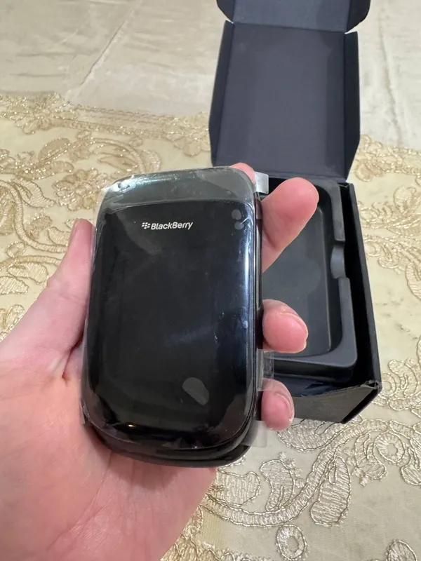 Новый BLACKBERRY 9670 CDMA Perfectum Mobil Америки — фото 4