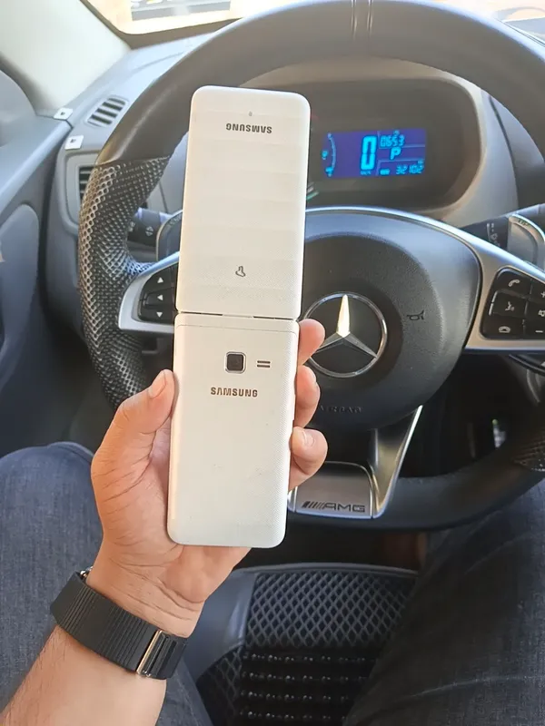 Samsung Galaxy 5