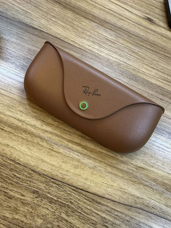 Rayban Meta Genl Sotiladi 10 kun oldin olinganidigi yengide turipti 3 Rayban Meta Genl Sotiladi 10 kun oldin olinganidigi yengide turipti 3