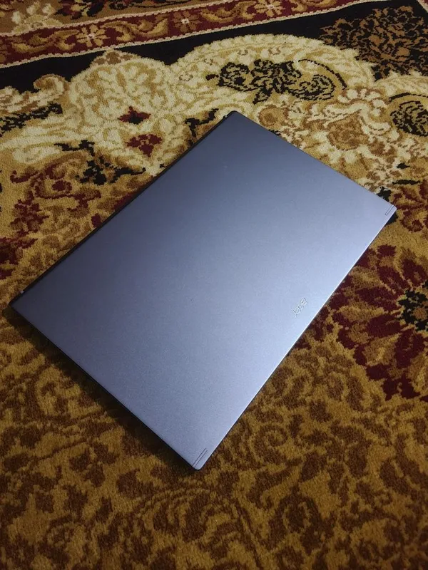 Acer aspire 5 8/512 — фото 2