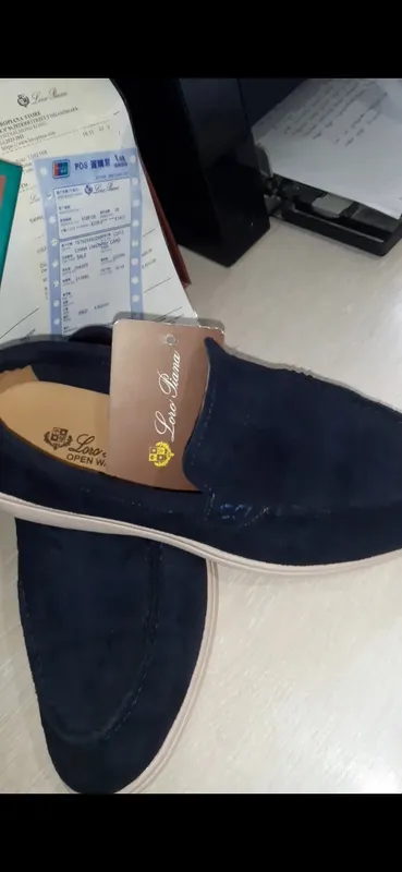 ayollar oyoq kiyimi lara piano 4