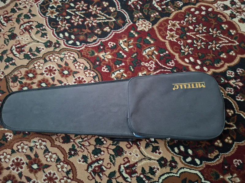 Скрипка Mitello 4/4 2 Скрипка Mitello 4/4 2