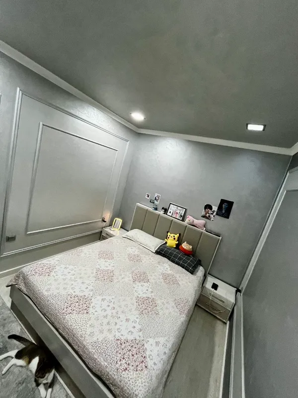 4 xonali kvartira, 86 m2, Yunusobod 4