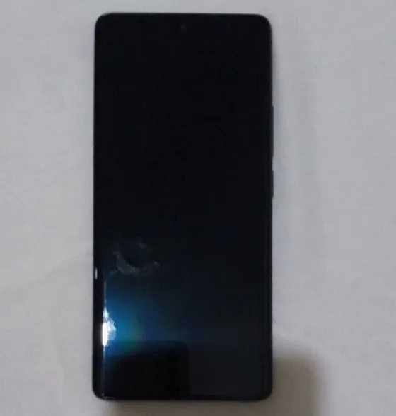 Redmi note 14 pro — фото 1