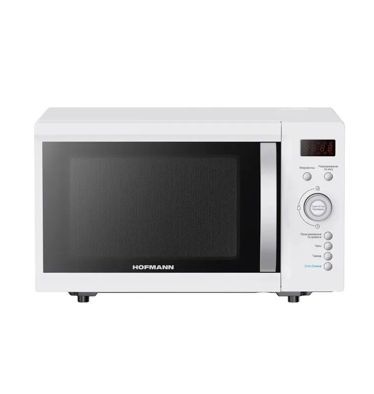 Микроволновая печь Hofmann HMW-823SW