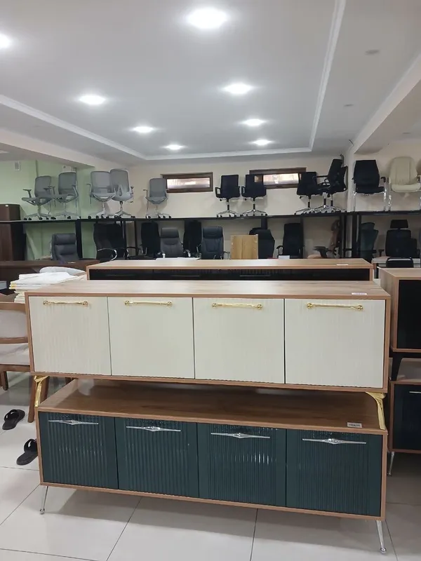 ТВ-подставка 7 ТВ-подставка 7