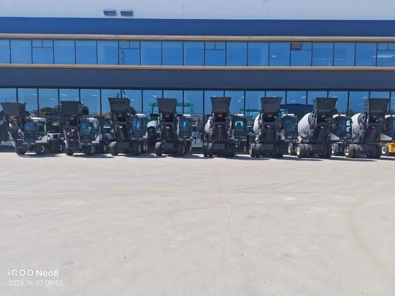 Carmiks Karmiks Betonamishalka Новий евро Сармих Бетонамишалка 1