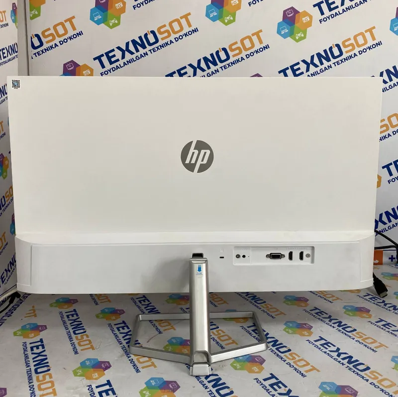 Монитор HP M27fw — фото 1